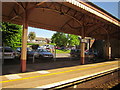 Yatton Somerset Station