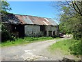 Tai Mas Ffarm Cwm Tawe / Cwm Tawe Farm Outhouses