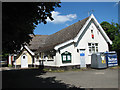 Brome Street village hall