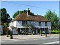 The Haywain, Bramling