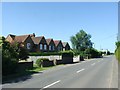 Canterbury Road, Wingham Green