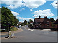 Rayleigh Road, Shenfield