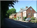 Canterbury Road, Wingham