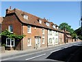 High Street, Wingham