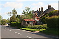 Cliffe Road through North Cliffe