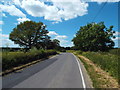 Old Church Lane, near Mountnessing