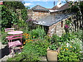 Winchelsea open gardens