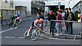 Cycle Racing in Croydon