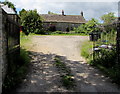 Upbury Farm, Yetminster