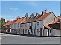 King Street, Cottingham, Yorkshire