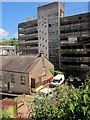 Multi-storey car park, Torquay