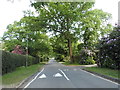 Golf Drive, Frimley