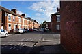 Haworth Street off Cottingham Road, Hull