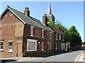 The Street, Ash