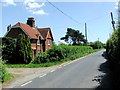 Marshborough Road, Marshborough