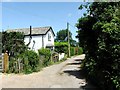 Farm Lane, Marshborough