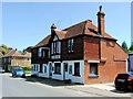 Charity Inn, Woodnesborough