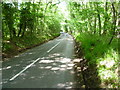 New Road looking towards Sundridge