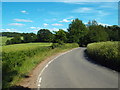 Dudbrook Road, near Kelvedon Hatch