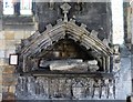 Effigy of Archibald, 7th earl of Douglas