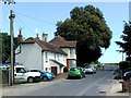 The Street, Woodnesborough