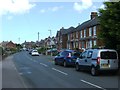 Woodnesborough Road, Sandwich