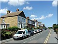 Woodnesborough Road, Sandwich