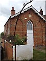 Woodford Wesleyan Chapel