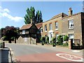 Strand Street, Sandwich