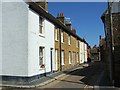 Vicarage Lane, Sandwich