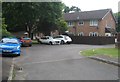 Houses in Ashridge