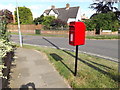 Digby Road Postbox