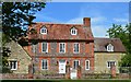 Bear House, Stanford in the Vale, Oxfordshire