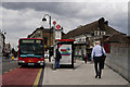 Sutton Railway Station