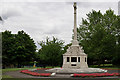 Sutton War Memorial