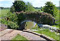 Bridge 194: Somerton Deep Lock Bridge