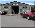 The Ark and the Hair Loft, Station Road, Yetminster