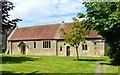 Church of St George, Hatford, Oxfordshire