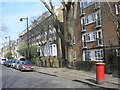 Petherton Road, N5 (6)