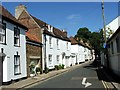 Church Street, Sandwich