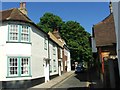 Church Street, Sandwich