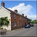 Ray Buildings, Yetminster