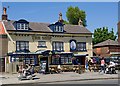 The Ship Inn, Scarborough