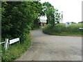 Dambridge Farm Road, near Wingham