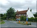 Drainless Road, Woodnesborough