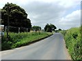 Hammill Road, near Woodnesborough