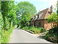 Gore Lane, Eastry