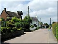 Mill Lane, Eastry