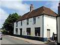 The Bull Inn, Eastry