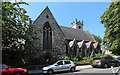 St Peter, Belsize Square